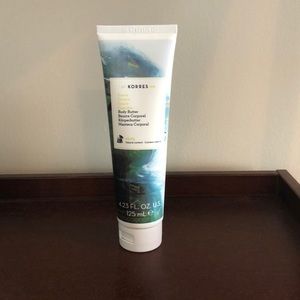 Korres Guava Body Butter